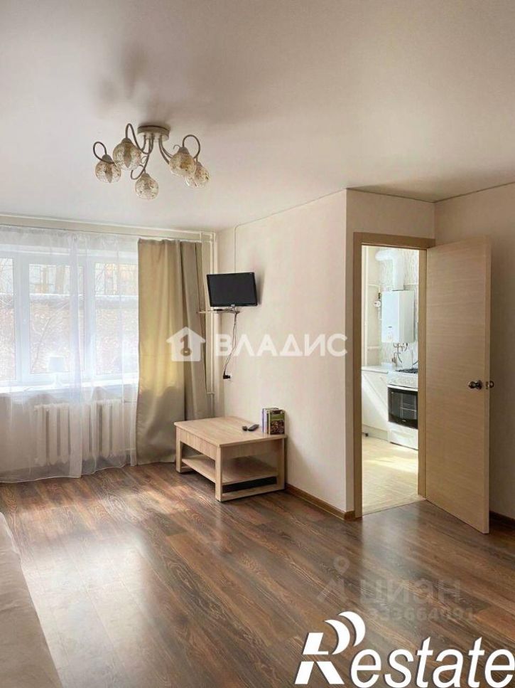 2-комн квартира Пушкинская улица, 5А,  д. 5А