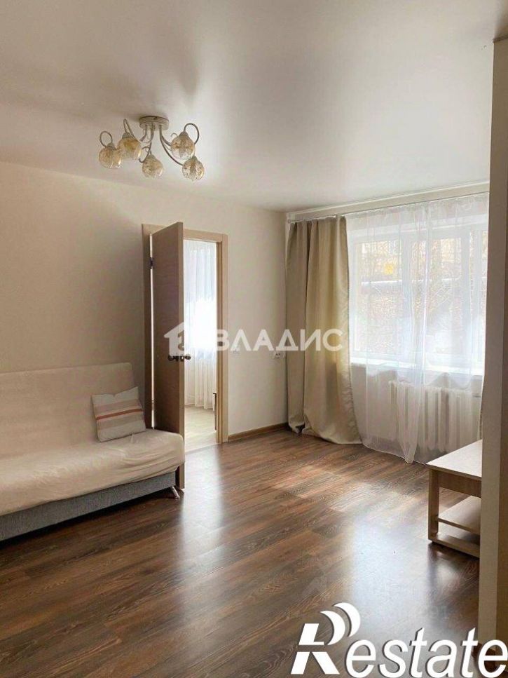 2-комн квартира Пушкинская улица, 5А,  д. 5А
