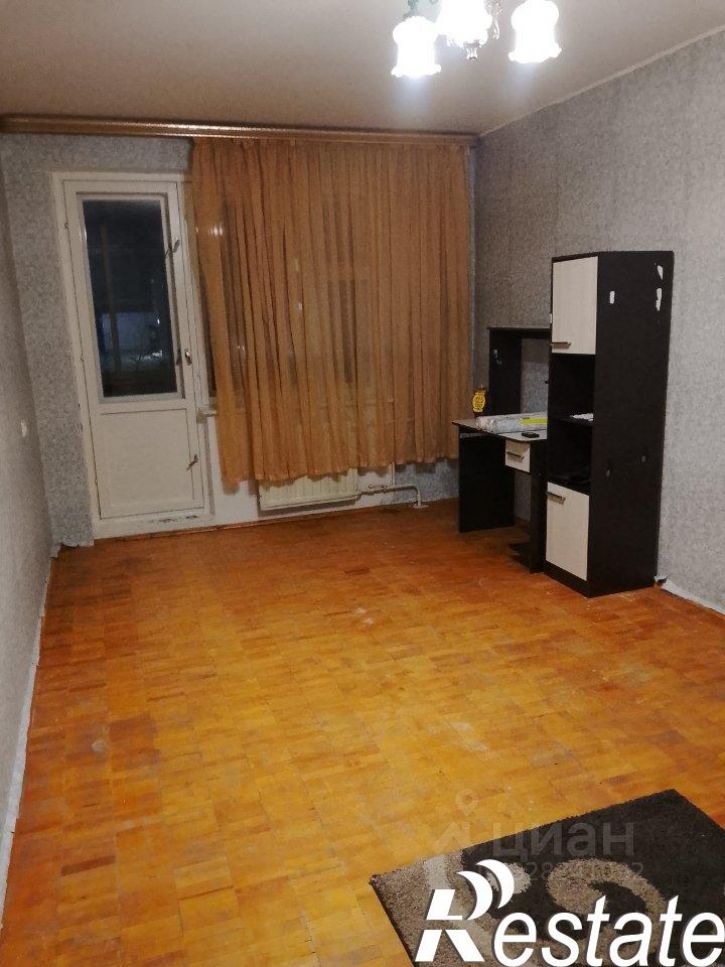 1-комн квартира улица Пархоменко, 31,  д. 31