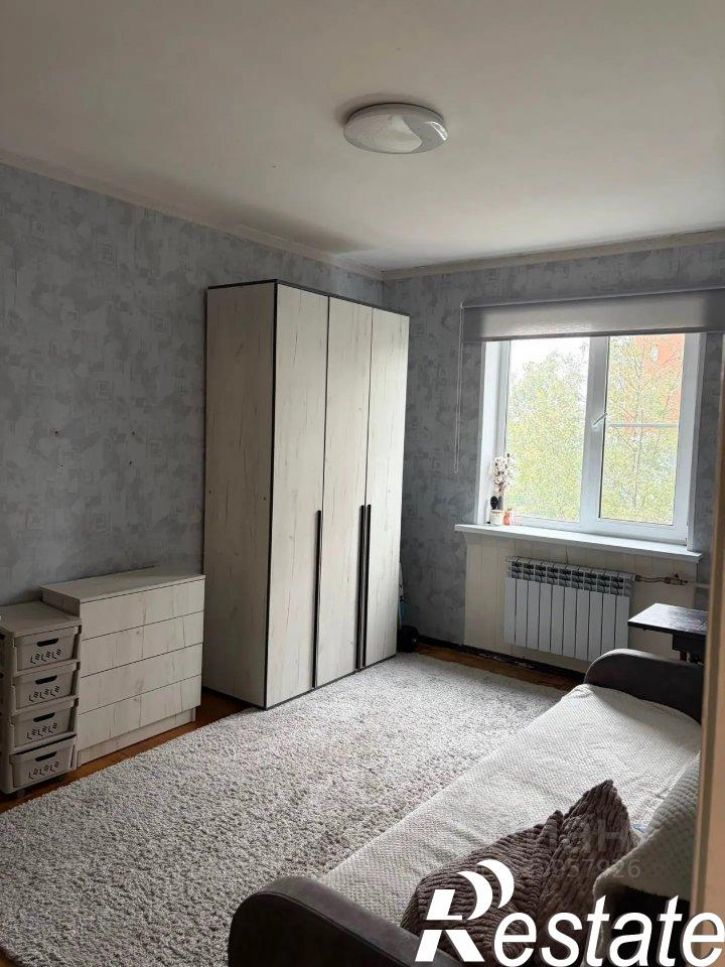 1-комн квартира улица Генерала Фролова, 14,  д. 14