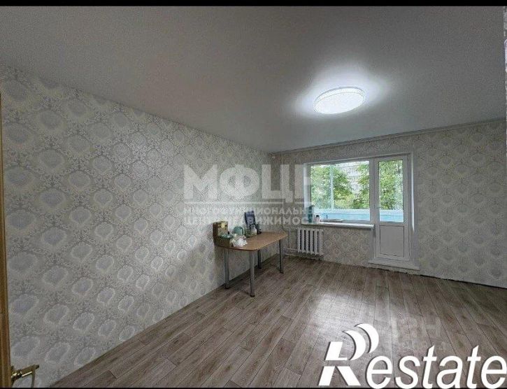 3-комн квартира улица Ровио, 10,  д. 10