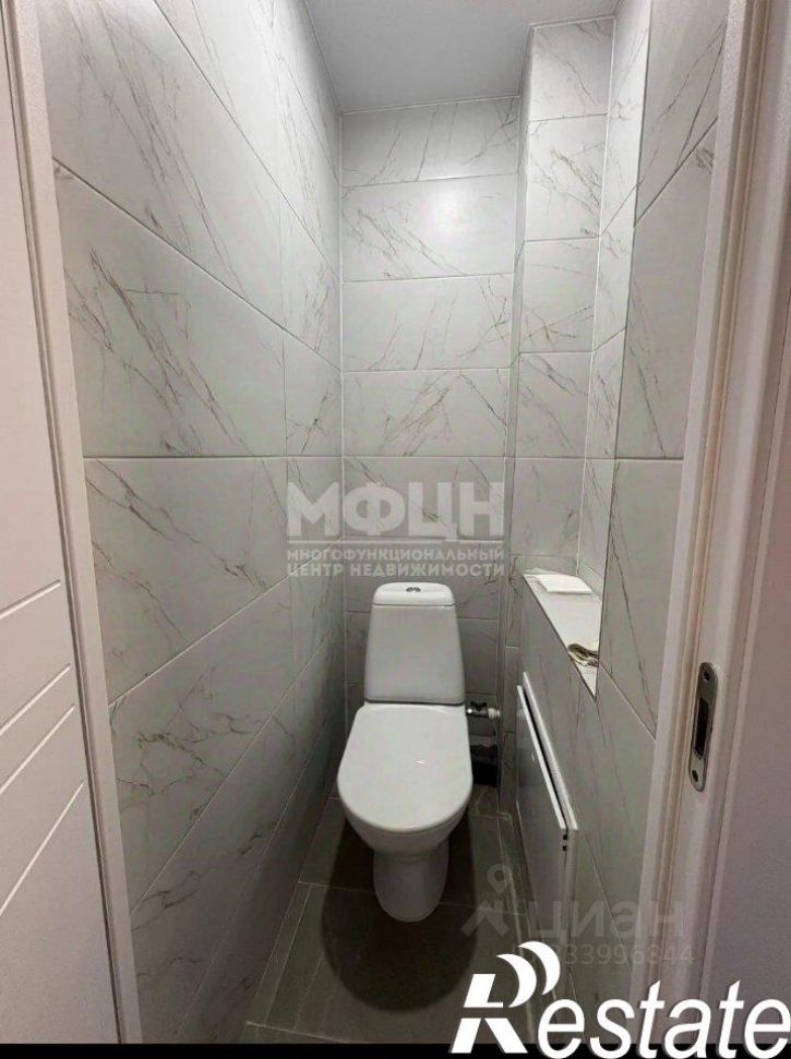 3-комн квартира улица Ровио, 10,  д. 10