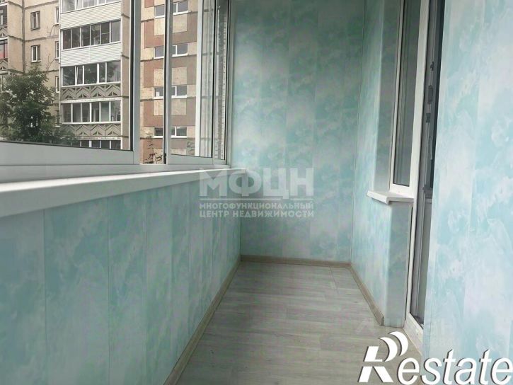 3-комн квартира улица Ровио, 10,  д. 10