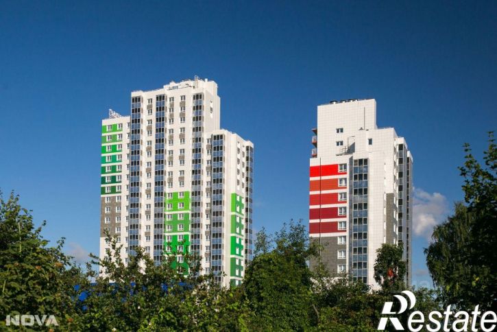 Офис улица Островского, 29,  д. 29