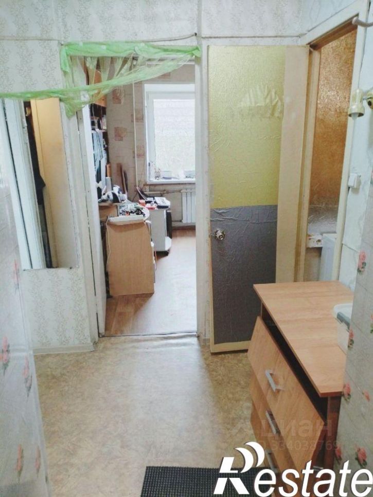 1-комн квартира улица Кутузова, 55,  д. 55