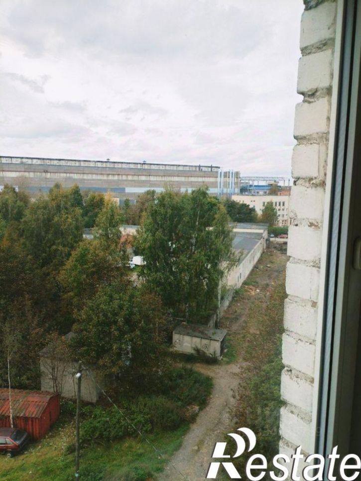1-комн квартира улица Кутузова, 55,  д. 55