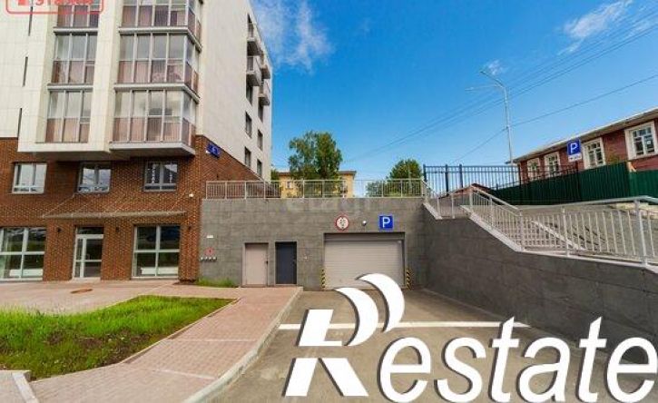 2-комн квартира улица Герцена, 26,  д. 26