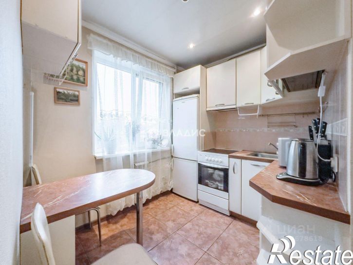 2-комн квартира Виданская улица, 10А,  д. 10А