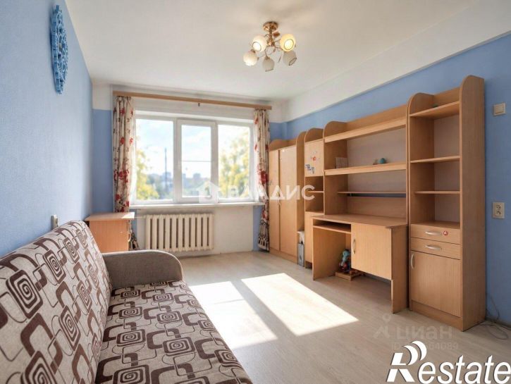 1-комн квартира Лесная улица, 26,  д. 26