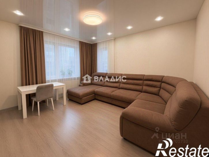 3-комн квартира Финский проезд, 11,  д. 11