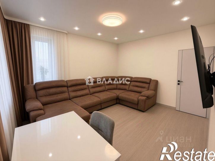 3-комн квартира Финский проезд, 11,  д. 11