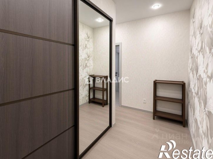 3-комн квартира Финский проезд, 11,  д. 11