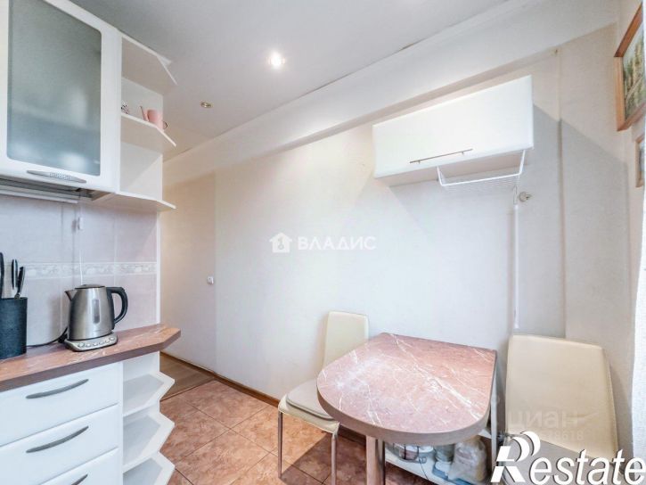 2-комн квартира Виданская улица, 10А,  д. 10А
