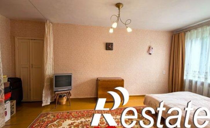 1-комн квартира Судостроительная улица, 12А,  д. 12А