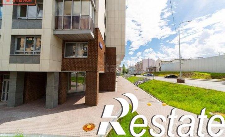 2-комн квартира улица Герцена, 26,  д. 26