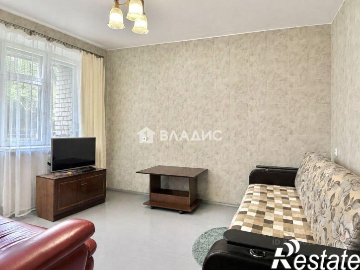 1-комн квартира Машезерская улица, 40,  д. 40