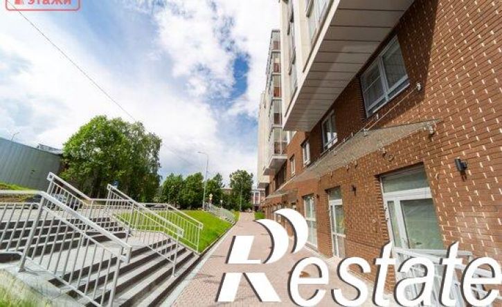 2-комн квартира улица Герцена, 26,  д. 26