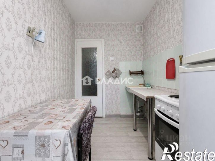 1-комн квартира Машезерская улица, 40,  д. 40