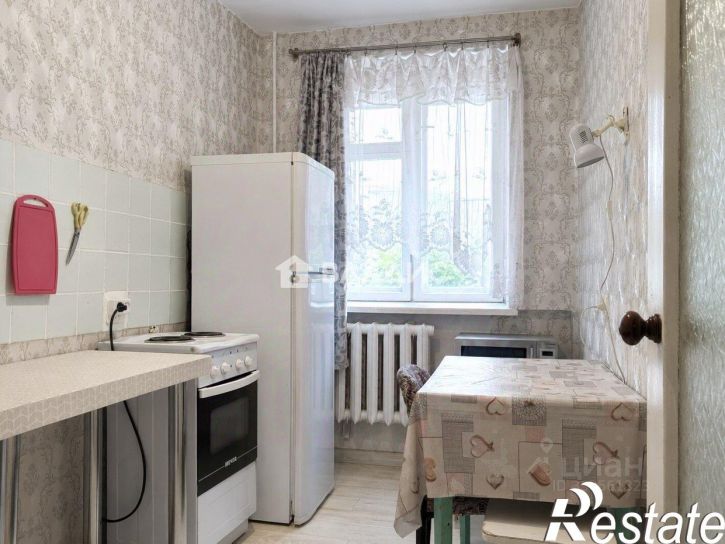 1-комн квартира Машезерская улица, 40,  д. 40