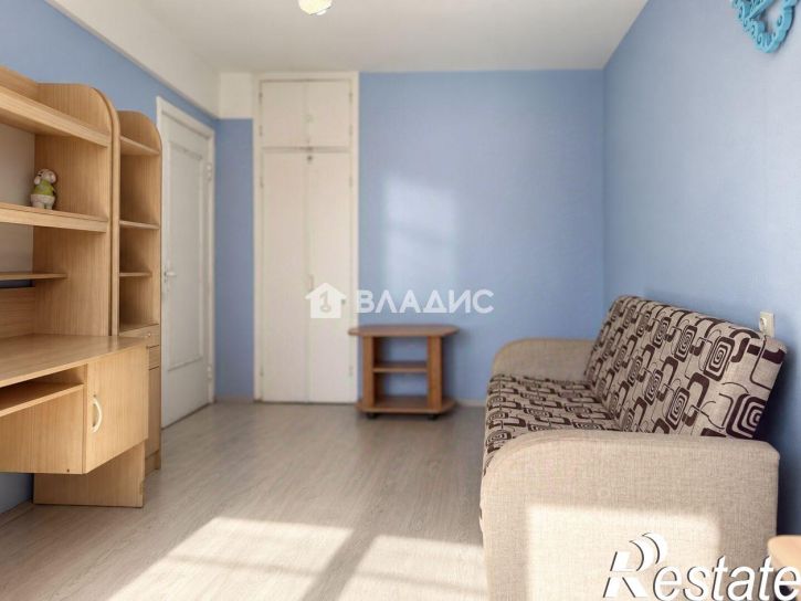 1-комн квартира Лесная улица, 26,  д. 26