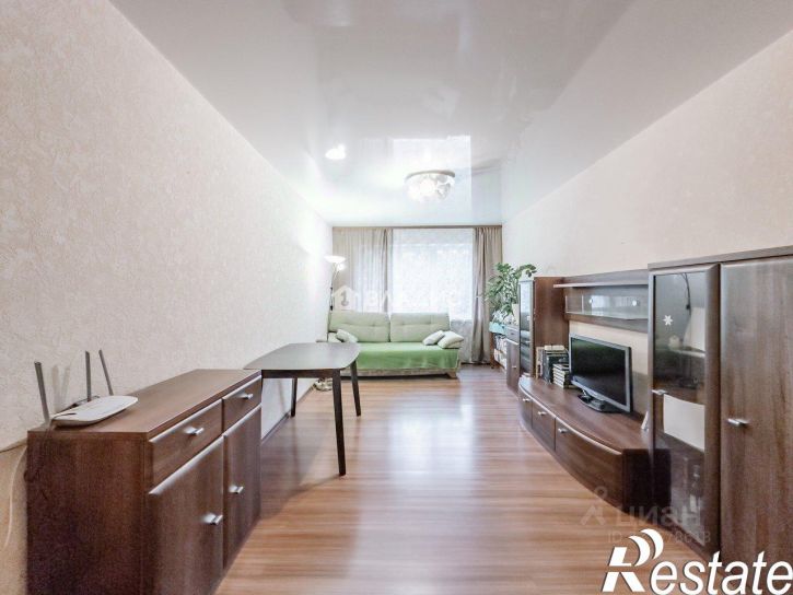 2-комн квартира Виданская улица, 10А,  д. 10А