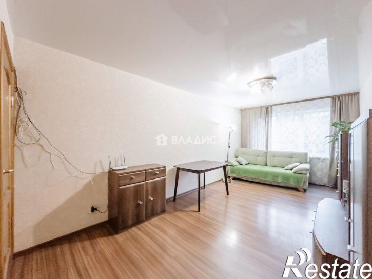 2-комн квартира Виданская улица, 10А,  д. 10А