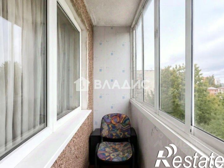 2-комн квартира Краснофлотская улица, 5Б,  д. 5Б