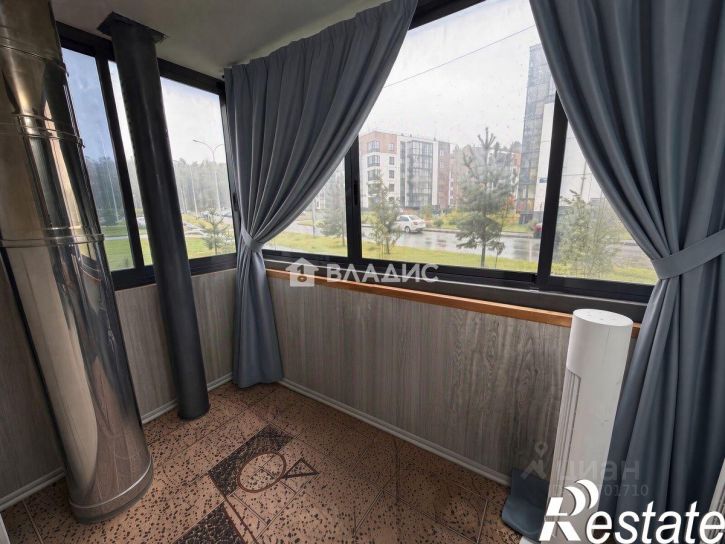 3-комн квартира Финский проезд, 11,  д. 11