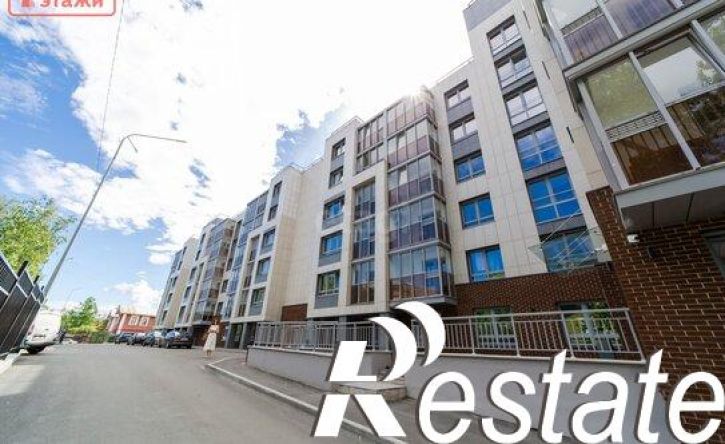 2-комн квартира улица Герцена, 26,  д. 26