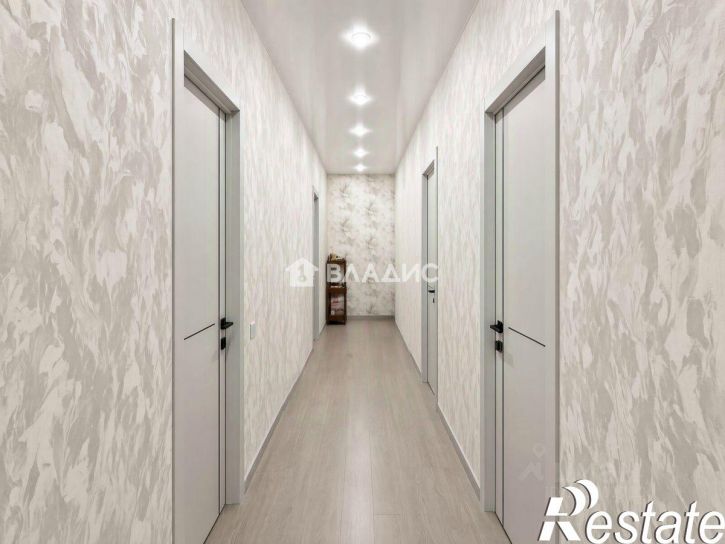 3-комн квартира Финский проезд, 11,  д. 11