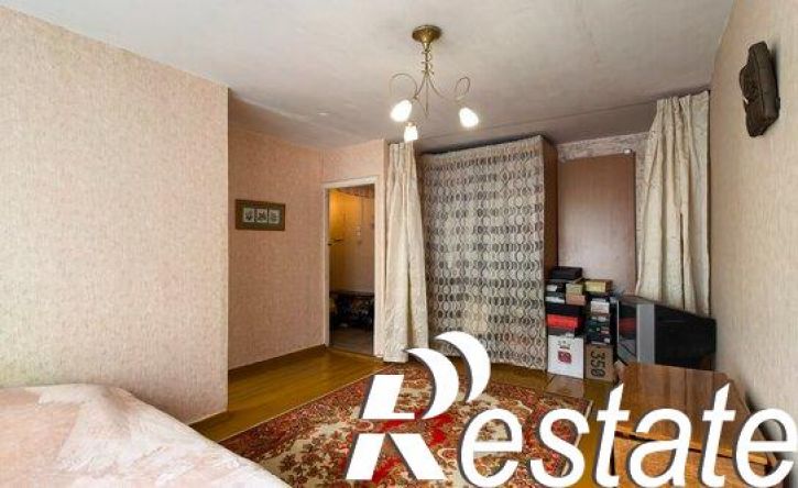 1-комн квартира Судостроительная улица, 12А,  д. 12А