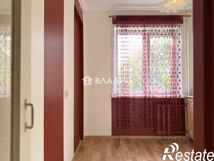 1-комн квартира Лесная улица, 26,  д. 26