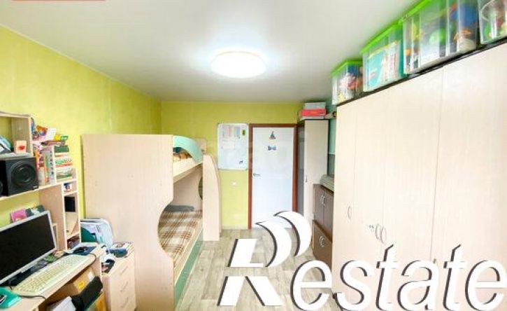 2-комн квартира улица Парфёнова, 6,  д. 6