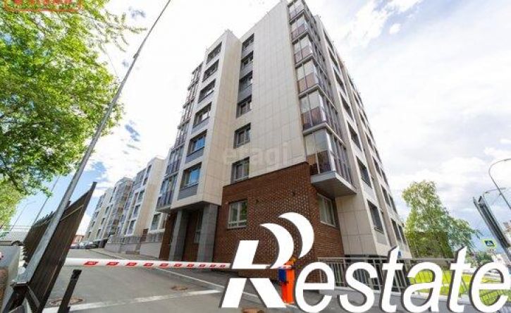2-комн квартира улица Герцена, 26,  д. 26