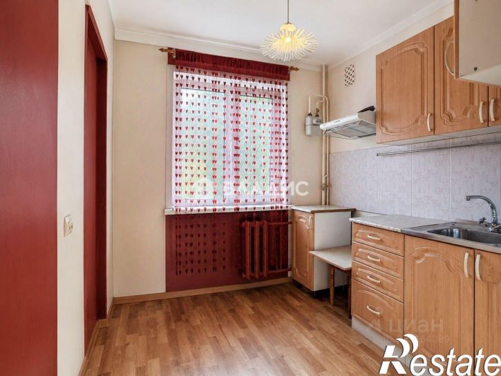 1-комн квартира Лесная улица, 26,  д. 26
