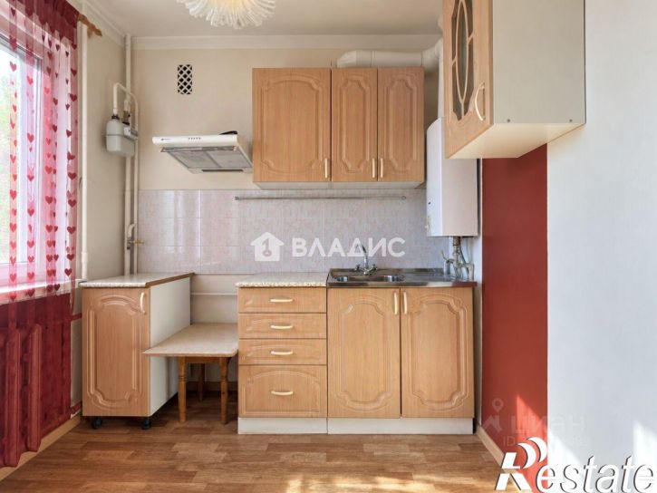 1-комн квартира Лесная улица, 26,  д. 26