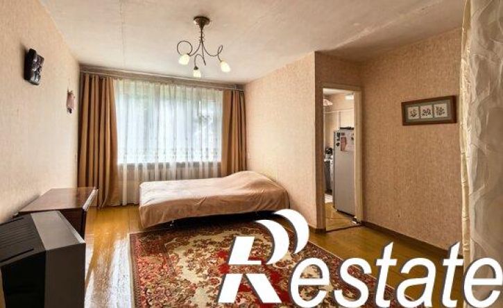 1-комн квартира Судостроительная улица, 12А,  д. 12А