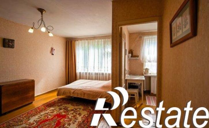 1-комн квартира Судостроительная улица, 12А,  д. 12А