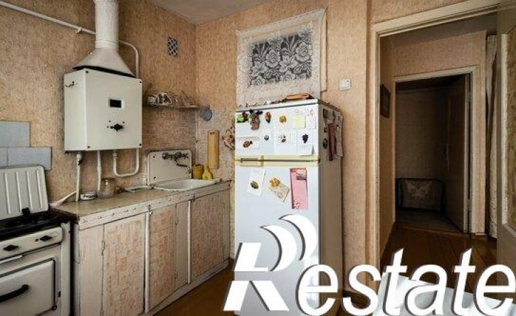 1-комн квартира Судостроительная улица, 12А,  д. 12А
