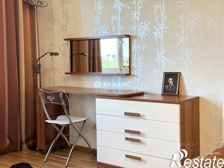 2-комн квартира набережная Варкауса, 29 к1,  д. 29 к1