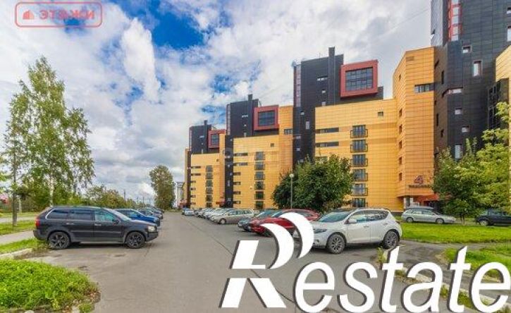3-комн квартира набережная Варкауса, 33,  д. 33