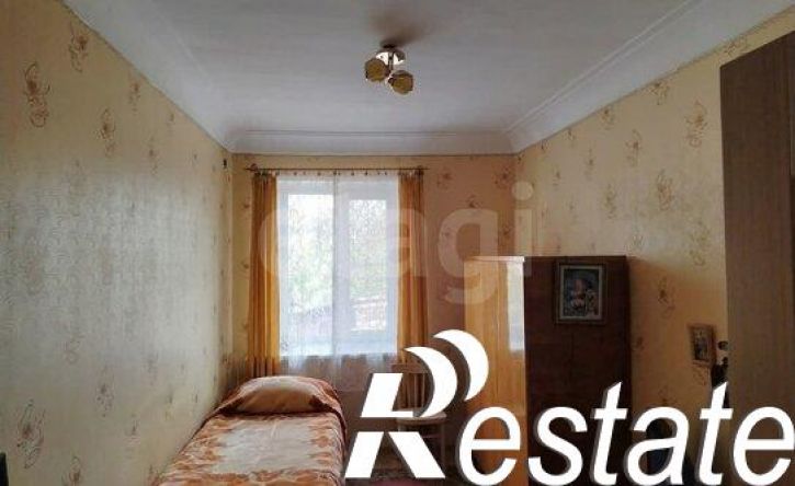 2-комн квартира Вытегорское шоссе, 3,  д. 3