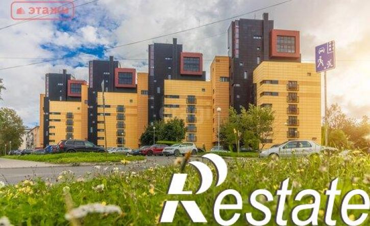3-комн квартира набережная Варкауса, 33,  д. 33