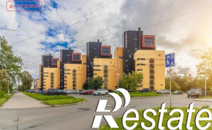 3-комн квартира набережная Варкауса, 33,  д. 33