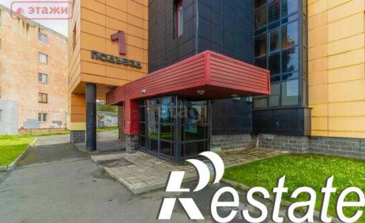 3-комн квартира набережная Варкауса, 33,  д. 33