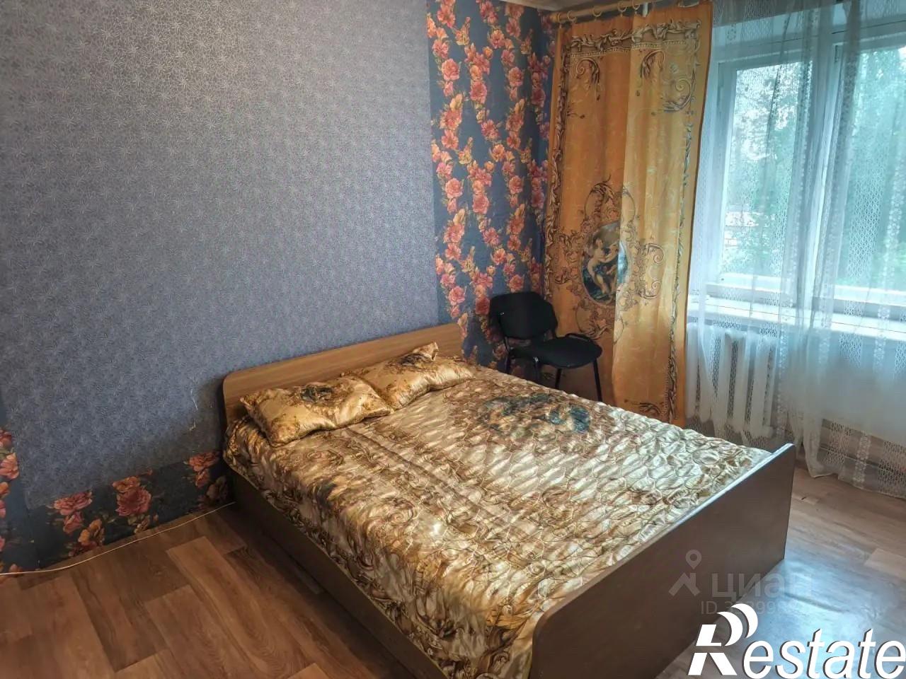 Купить комнату за 1 000 000 рублей на улица Щорса, 2