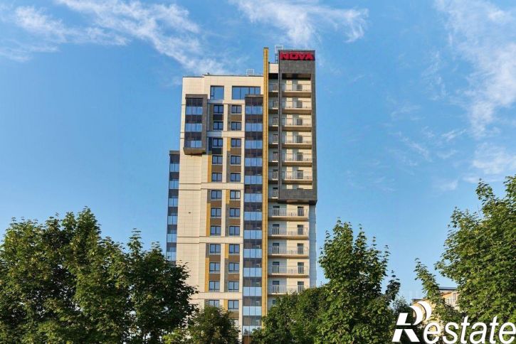 3-комн квартира в новом доме Закаменская набережная, 3,  д. 3