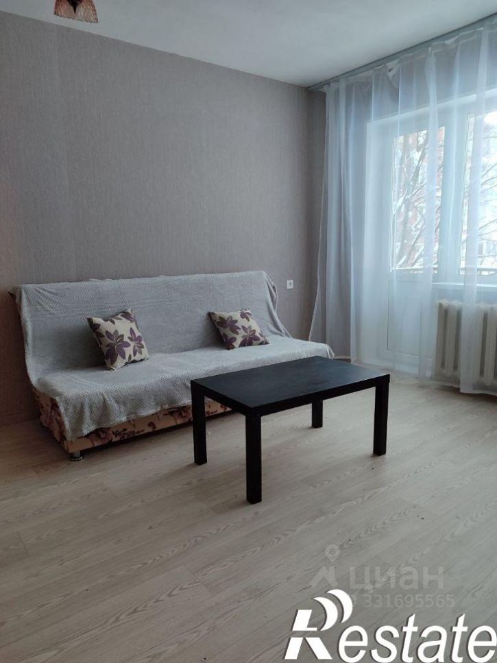 1-комн квартира Октябрьский проспект, 3,  д. 3