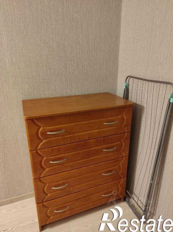 1-комн квартира Октябрьский проспект, 3,  д. 3