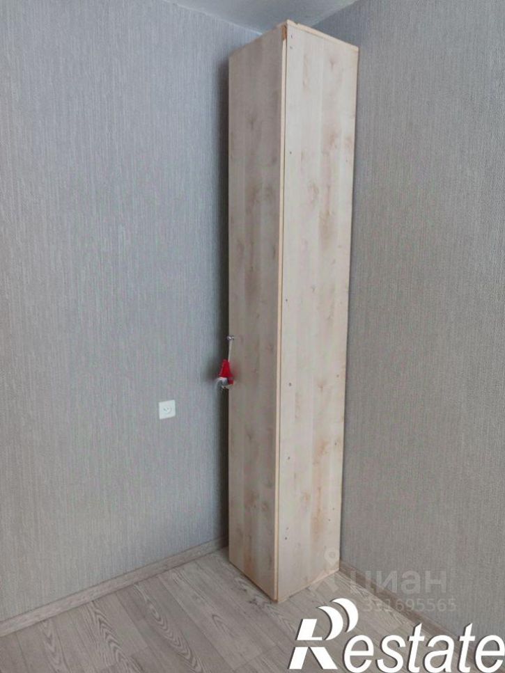 1-комн квартира Октябрьский проспект, 3,  д. 3